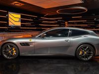 Gebraucht Ferrari GTC4Lusso 610 PS (448 kW) 2017 Grau Kombi