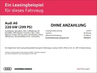 Neu Audi A6 Sport 299 PS (219 kW) 2026 (unbekannt) Kombi
