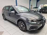 gebraucht VW Golf VII 2.0TDI Variant R-LINE | NAVI | ACC | DSG