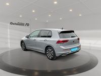 gebraucht VW Golf VIII 1.5 TSI Active HUD RFK STH Navi