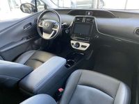 gebraucht Toyota Prius 1.8 VVT-i Hybrid Executive