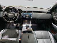 Gebraucht Land Rover Range Rover Velar SE Dynamic 304 PS (223 kW) 2025 Varesine blue SUV