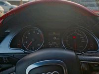 Gebraucht Audi A5 211 PS (155 kW) 2011 Schwarz Coupé