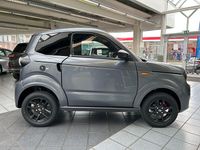 Neu Ligier Myli 2026 Grau Kleinwagen