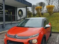 Gebraucht Citroën C3 68 PS (50 kW) 2016 Kleinwagen
