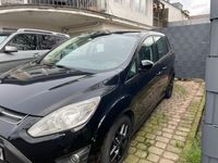 gebraucht Ford Grand C-Max 2,0TDCi 103kW PowerSh. SYNC Edit...