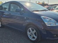 Gebraucht Toyota Corolla 129 PS (94 kW) 2006 Blau Kombi