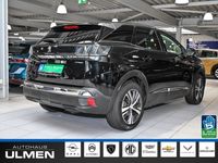 gebraucht Peugeot 3008 Hybrid 225 Allure 1.6 Plug-In EU6d EAT-Automatik Navigationssystem