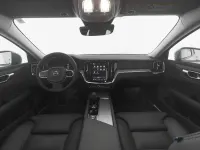 Gebraucht Volvo V60 CC Plus 197 PS (144 kW) 2024 Grau Kombi