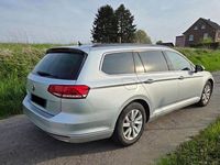 Gebraucht VW Passat Comfortline 150 PS (110 kW) 2016 Silber Kombi