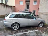 gebraucht Alfa Romeo 156 SW