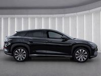 Neu BYD Sealion 7 Design 389 kW (530 PS) 2026 Schwarz SUV