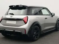 Gebraucht Mini John Cooper Works 231 PS (169 kW) 2025 Grau Kleinwagen