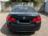 gebraucht BMW 520 F10 D