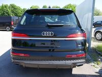 Gebraucht Audi Q7 S-Line 286 PS (210 kW) 2025 Carraraweiß SUV