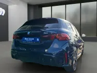 Używany BMW 120 Performance 170 KM (125 kW) 2025 Niebieski Hatchback