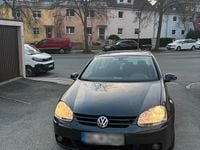 Gebraucht VW Golf IV 102 PS (75 kW) 2004 Blau Limousine