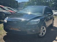 Usata Ford Focus 101 CV (74 kW) 2010 Nero Berlina