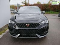 Gebraucht Cupra Ateca 190 PS (139 kW) 2025 Black magic perleffekt SUV