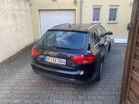 gebraucht Audi A4 Avant 2.0 TDI DPF multitronic Attraction