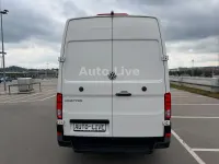 Gebraucht VW Crafter 140 PS (102 kW) 2024 Weiß Van