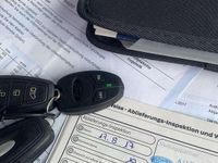 Second-hand Ford Transit Custom Basis 170 CP (125 kW) 2017 Break