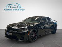 Second-hand Dodge Charger 717 CP (527 kW) 2017 Negru Berlinǎ