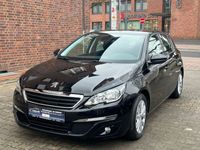 gebraucht Peugeot 308 Active"Klimaanlage"PDC"Garantie