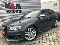 Gebraucht Audi S3 Sport 265 PS (194 kW) 2012 Grau Limousine