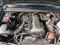 Gebraucht Suzuki Jimny 82 PS (60 kW) 2004 Schwarz SUV