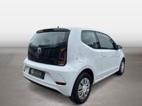 Second-hand VW up! 65 CP (47 kW) 2021 Alb Hatchback