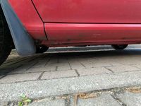 Gebraucht Toyota Starlet 75 PS (55 kW) 1994 Rot Kleinwagen