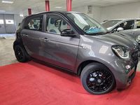 Gebraucht Smart ForFour Proxy 71 PS (52 kW) 2015 Grau Kleinwagen