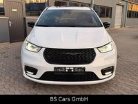 Gebraucht Chrysler Pacifica Limited 291 PS (214 kW) 2023 Weiß SUV