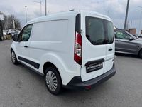 Gebraucht Ford Transit Connect 95 PS (69 kW) 2016 Weiß Van / Kleinbus
