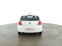 gebraucht VW Polo 1.2 TSI Comfortline, Benzin, 8.700 €