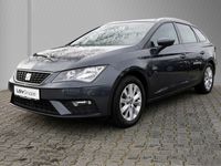 gebraucht Seat Leon ST 1.6 TDI Style Bluethooth