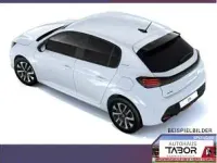 Neu Peugeot 208 101 PS (74 kW) 2026 Weiß (okenit weiss) Kleinwagen