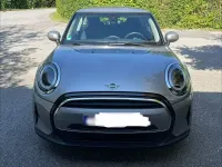 Gebraucht Mini Cooper Classic 136 PS (100 kW) 2023 Silber Kleinwagen