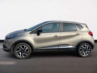 gebraucht Renault Captur 0.9 Dynamique*Navi