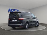 Gebraucht VW Multivan 204 PS (150 kW) 2023 Deep black perleffekt Van