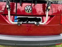 gebraucht VW Caddy 2,0TDI 55kW BMT Trendline 5-Sitzer Tre...
