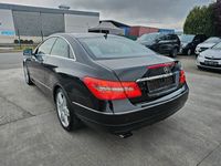 gebraucht Mercedes E250 CGI BlueEfficiency -NAVI-LED-LEDER-PDC-