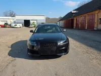 Gebraucht Audi RS6 Sport 750 PS (551 kW) 2008 Kombi