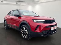 Gebraucht Opel Mokka 131 PS (96 kW) 2024 Rot SUV