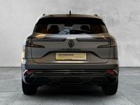 Gebraucht Renault Austral Techno Esprit Alpine 160 PS (117 kW) 2024 Grau SUV