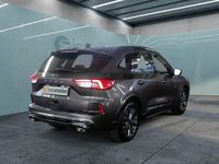 Gebraucht Ford Kuga 150 PS (110 kW) 2024 Grau SUV