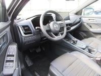 gebraucht Nissan Qashqai Tekna