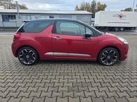 Gebraucht Citroën DS3 Sport Chic 156 PS (114 kW) 2012 Limousine