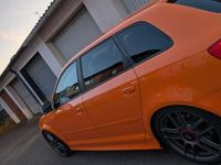 Gebraucht Audi S3 Sport 265 PS (194 kW) 2009 Orange Limousine